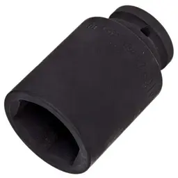 Торцева головка Hans ударна глибока 3/4DR 41 мм (86300М41)