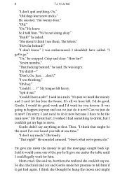 Green Creek. Wolfsong. Book 1 - мініатюра 9