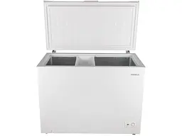 Морозильный ларь INTERLUX IL-0300CF - миниатюра 8