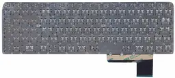 Клавіатура для ноутбука HP Pavilion (m6-k088) з підсвічуванням (Light), Black, (No Frame) - мініатюра 2