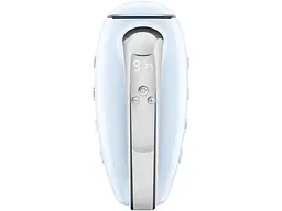 Міксер Smeg HMF01PBEU - мініатюра 6