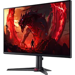 Монітор Acer 24.5" VG250QF3BMIIPX (UM.KV0EE.301) [168032] - мініатюра 3