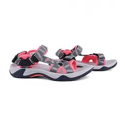 Сандалі CMP Hamal Wmn Hiking Sandal 40 Grey/Pink (1097-38Q9956-03TE 40) - мініатюра 3