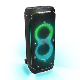 Акустична система JBL PartyBox Ultimate Black (JBLPARTYBOXULTEU)
