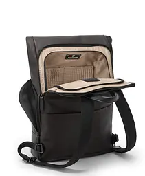 Рюкзак 15" Tumi TUMI HARRISON ESPRESSO BROWN BOMBE 44,5х31х12,5 06302021EDBL - мініатюра 5
