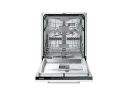 Посудомийна машина Samsung DW60CG550B00 - мініатюра 3