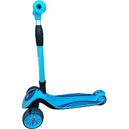 Самокат X-Treme KS-268 (133931) - мініатюра 2