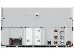 Автомагнітола JVC KW-X850BT - мініатюра 3