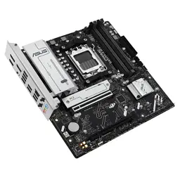 Материнська плата ASUS PRIME B850M-A WIFI - мініатюра 4