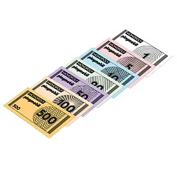 Настільна гра PLAYMOBIL Monopoly - Winning Moves EN - мініатюра 5