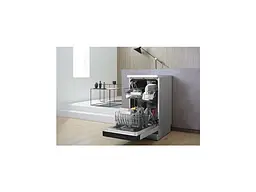 Посудомийна машина Whirlpool WSFO 3T223 PC X - мініатюра 3