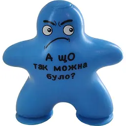 Іграшка Monster Gum Крутий заміс Прилипало 1 шт. в асортименті (CKS-10800) - мініатюра 4