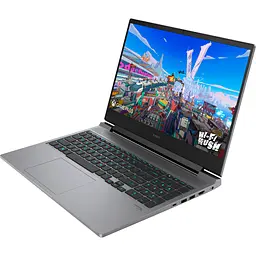 Ноутбук HP Omen 16-ae0457nr Meteor Silver [A08C1UA] [123369] - мініатюра 2