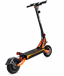 Електросамокат EKAM G3 (2000W, 48V, 21Ah) - мініатюра 4
