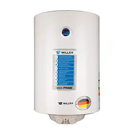 Водонагрівач вертикальний WILLER EV80DR-Prime