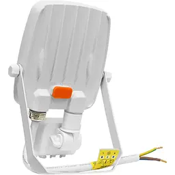 Світлодіодний прожектор Videx F5 10W з датчиком руху і освітленості White (VL-F5-010CW-S) [174691] - мініатюра 4