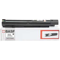 Тонер-картридж BASF Xerox DC SC2020/ 006R01693 Black 9К (KT-006R01693) - мініатюра 1