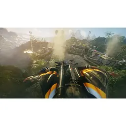 Ключ активації Microsoft Just Cause 4 для Xbox One/Series - мініатюра 5