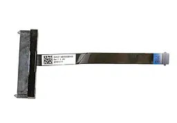 Шлейф підключення жорсткого диска і SSD/ перехідник SATA для ноутбука Acer Aspire A715-72, A715-72G (NBX0002EK00) Оригінал від Acer, 2.5", SATAIII
