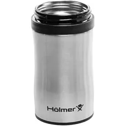 Термос Holmer TF-00500-SS Optima для їжі сріблястий - мініатюра 2