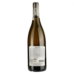 Вино KWV Cathedral Cellar Chardonnay, біле, сухе, 11-14,5%, 0,75 л - мініатюра 2