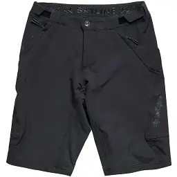Велошорти TLD Skyline Short Shell Mono  Black S Troy Lee Designs (1106-238931002)