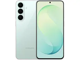 Смартфон Samsung Galaxy S26 FE 8/256GB Pistachio (SM-S741BLGG)