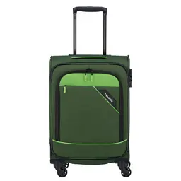 Валіза Travelite Derby Green S (TL087547-80) - мініатюра 2