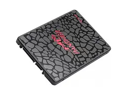 SSD-накопичувач Apacer AS350 Panther 512 GB (AP512GAS350-1) - мініатюра 2