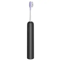 Зубна електрощітка Mova Fresh 20 Sensus Black (ATS25B-BK) - мініатюра 3