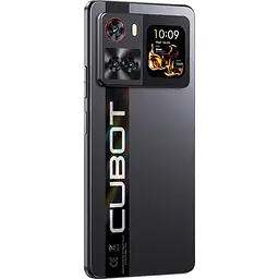 Смартфон Cubot X100 8/256GB Black [170405] - мініатюра 7