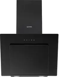 Витяжка кухонна Pyramida NRX 60 (800) SR GBL