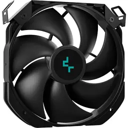 Кулер до процесора Deepcool Assassin 4S (R-ASN4S-BKGPMN-G) - мініатюра 8