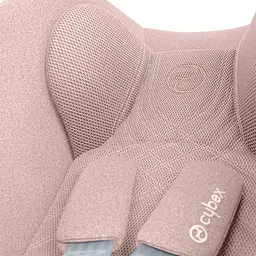 Автокрісло Cybex Cloud T i-Size Plus Peach Pink (523000249) - мініатюра 12