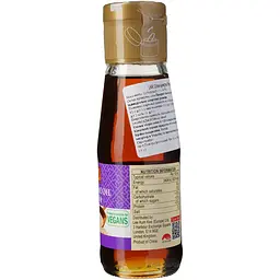 Олія кунжутна Lee Kum Kee Pure 115 мл - мініатюра 4