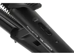 Плойка Rowenta Karl Lagerfeld Fashion Stylist CF451LF0 - мініатюра 6