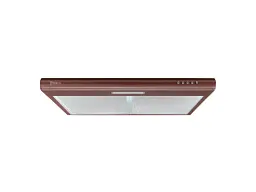 Витяжка Perfelli PL 6124 BR LED
