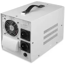 Стабілізатор напруги Volt Polska AVR 5000VA 8-11% - мініатюра 3