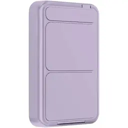 Універсальна мобільна батарея Proove Hyperion 20W 10000mAh Purple (PBHN15020009) - мініатюра 3