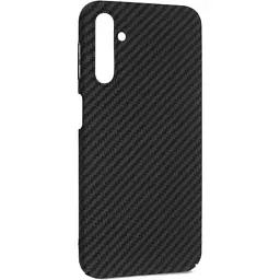 Чохол до мобільного телефона Armorstandart LikeCarbon Samsung A24 4G (A245) Black (ARM71923) - мініатюра 2