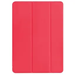 Чохол Smart Case (no logo) для Apple iPad Air 10.9'' (2020-2022) / Air 11'' (2024-25) Red