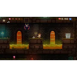 Ключ активації Microsoft Teppo and The Secret Ancient City для Xbox One/Series S/X - мініатюра 2