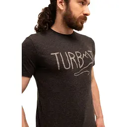 Футболка Turbat Magic Logo SS Mns - мініатюра 2
