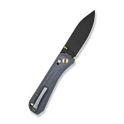 Ніж складаний Weknife Bougie Banter WE24009-1 - мініатюра 2
