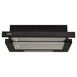 Витяжка кухонна ELEYUS BREEZE 470 60 BL - мініатюра 2
