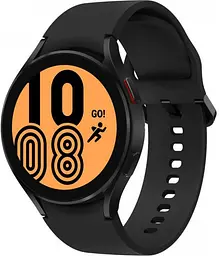Смарт-годинник Samsung Galaxy Watch4 44mm eSIM Black (SM-R875FZKA) ***