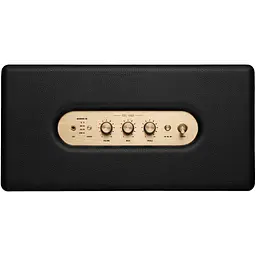 Акустична система Marshall Loudest Speaker Woburn III (1006016) Black [78706] - мініатюра 4