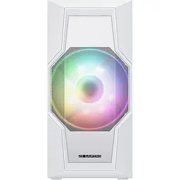 Корпус 2E Gaming Turbo G2057W (2E-G2057W) [146474] - мініатюра 3