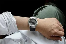 Годинник Casio GM-2100-1AER - мініатюра 2