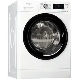 Пральна машина автоматична Whirlpool FFB 8458 BV - мініатюра 3